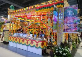 2022 Philippine Travel Mart photo via FB Page