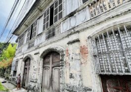 Balay ni Tana Dicang in Talisay City