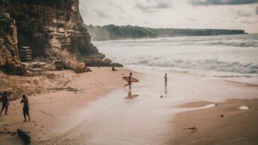 Bali Travel Requirements