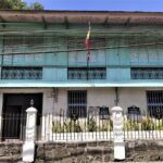 Bonifacio Trial House