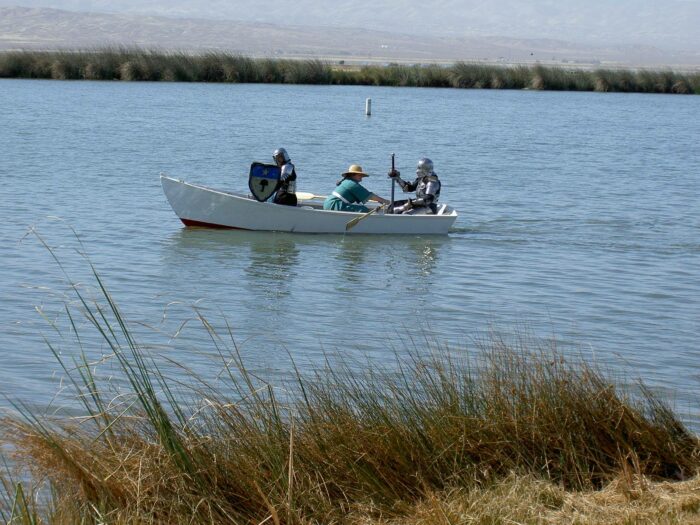 Buena Vista Aquatic Recreational Area by Bridget Lucia MacKenzie via Fb Page