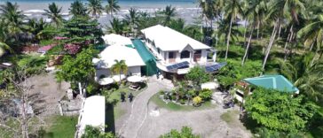 Hiland Beach Resort in Odiongan Romblon