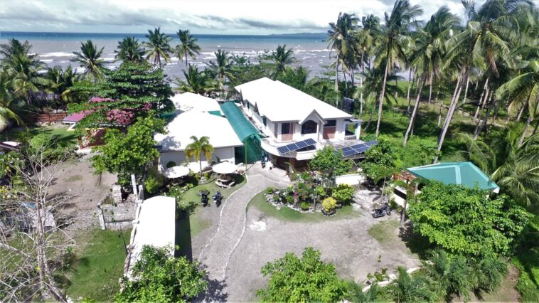 Hiland Beach Resort in Odiongan Romblon