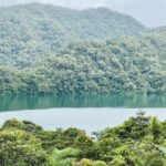 Lake Balinsasayao