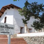 Mission San Jose and Museum photo via FB page