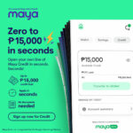 Paymaya is now Maya