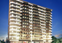 SMDC offers properties at the most desirable locations, such as S Residences at the Mall of Asia Complex.