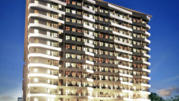 SMDC offers properties at the most desirable locations, such as S Residences at the Mall of Asia Complex.