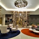 Summit Hotel Naga Lobby