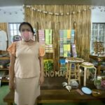 Therine of Habing Maragondon