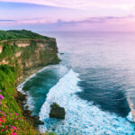 Travel Bali with Cebu Pacific