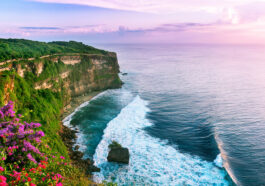 Travel Bali with Cebu Pacific