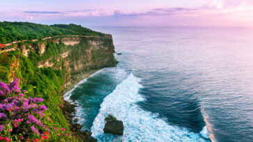 Travel Bali with Cebu Pacific