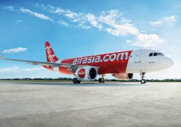 AirAsia Philippines resumes Manila-Incheon flights, welcomes guests with Value Pack Promo