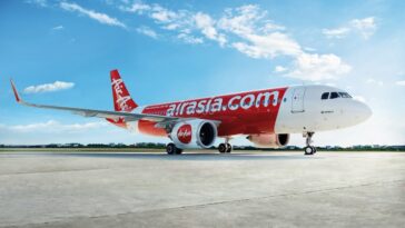 AirAsia Philippines resumes Manila-Incheon flights, welcomes guests with Value Pack Promo
