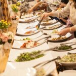 Best Buffet Restaurants in Manila