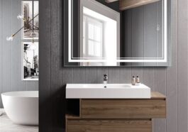 Best LED Lighted Mirrors