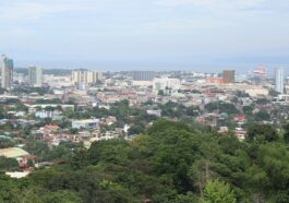 Cagayan de Oro Travel Requirements photo by patrickroque01 via Wikipedia cc