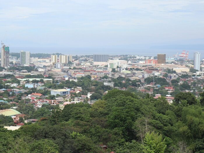 Cagayan de Oro Travel Requirements photo by patrickroque01 via Wikipedia cc
