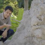 Diaspora Farm Resort innovated the use of volcanic soil in growing their high-value crops.