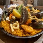 Must-try: Istorya Paella