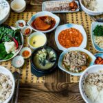 Korean Restaurants in Olongapo