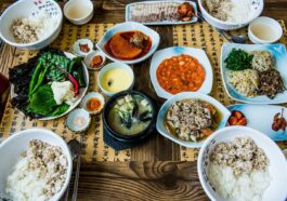 Korean Restaurants in Olongapo