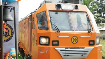 Lucena-San Pablo PNR Route Reopens in June