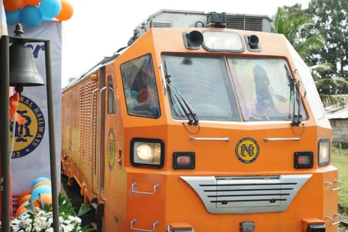 Lucena-San Pablo PNR Route Reopens in June