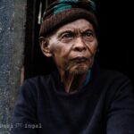 Mangyan man, Mindoro island by Dari Ingal by Vsemoguchi via Wikimedia cc