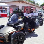 TPB Motorcycle Tourism