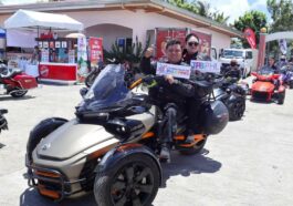 TPB Motorcycle Tourism