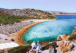 Vai Beach
