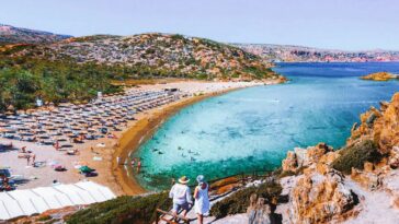 Vai Beach