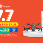 7.7 Bagsak-Presyo Shopee Mid-Year Sale
