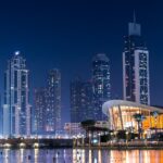 Dubai Travel Requirements by Jeshootscom via Pexel