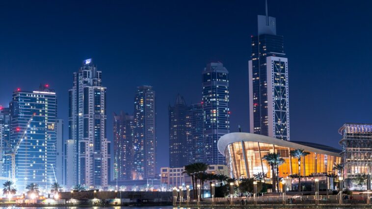 Dubai Travel Requirements by Jeshootscom via Pexel