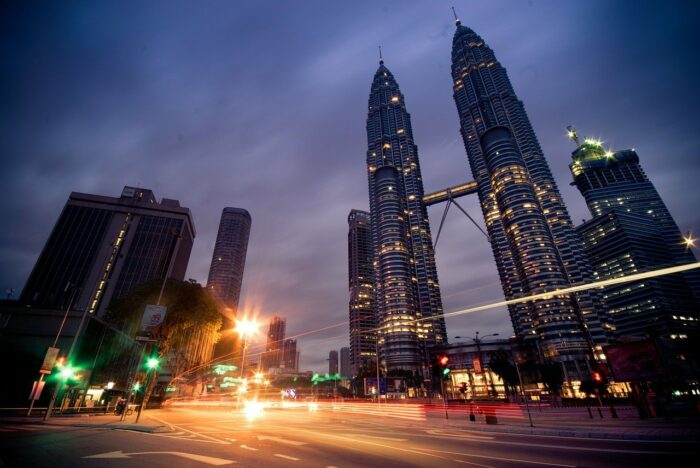 Kuala Lumpur, Malaysia Travel Requirements