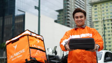 Lalamove expands services to Olongapo
