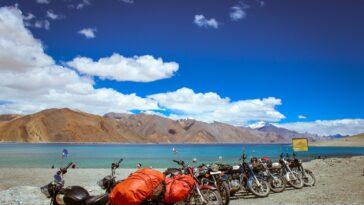 Leh Ladak unsplash