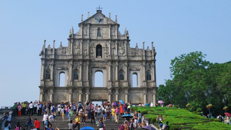 Macau Travel Requirements