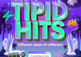 There’s a reward for everyone with Maya’s latest Tipid Hits!
