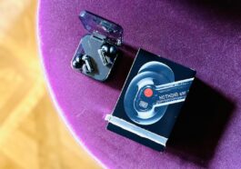 Nothing Ear 1 True Wireless Stereo (TWS) Earphones