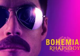 Bohemian Rhapsody 