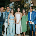 Pinky Tobiano's Star-Studded Birthday Bash at The Farm at San Benito