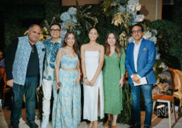 Pinky Tobiano's Star-Studded Birthday Bash at The Farm at San Benito