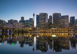 Sydney Travel Requirements