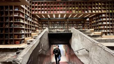 BookXcess at RexKL