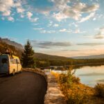 Campervan Adventure In New Zealand