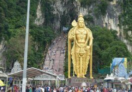 Cebu Pacific, Tourism Malaysia team up to encourage Juans to visit Kuala Lumpur